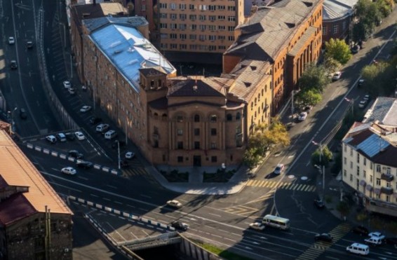ՃՈ-ն քաղաքացիներին հորդորում է հնարավոր բոլոր գործողություններն իրականացնել էլեկտրոնային հարթակի միջոցով