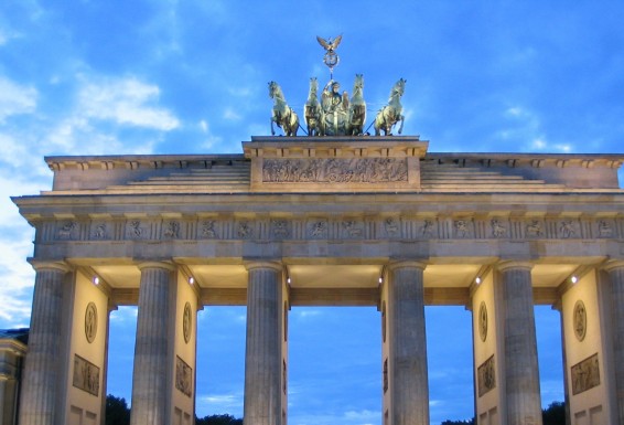 Բեռլինում բողոքի ակցիա է ընթացել ընդդեմ Գերմանիայի միգրացիոն քաղաքականության