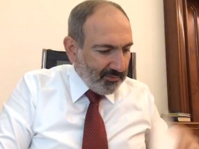 «Սուպերմարկետներում առեւտուրն աճել է 30-40 տոկոսով». Փաշինյանը խոսեց սպիրտի ու նպարեղենի գների բարձրացման մասին