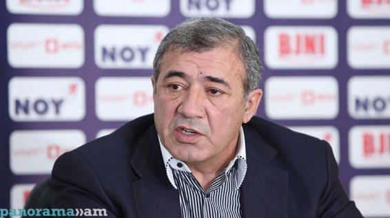 Рубену Айрапетяну разрешили покинуть Армению