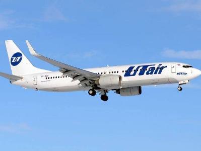 Utair-ը դադարեցրել է թռիչքները դեպի Հայաստան