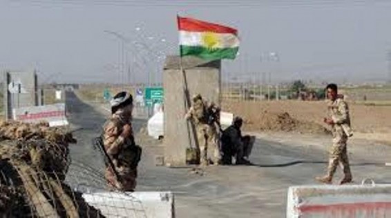 ԱՄՆ-ը մերժել է աջակցել քրդերին հետախուզական տվյալների հարցում