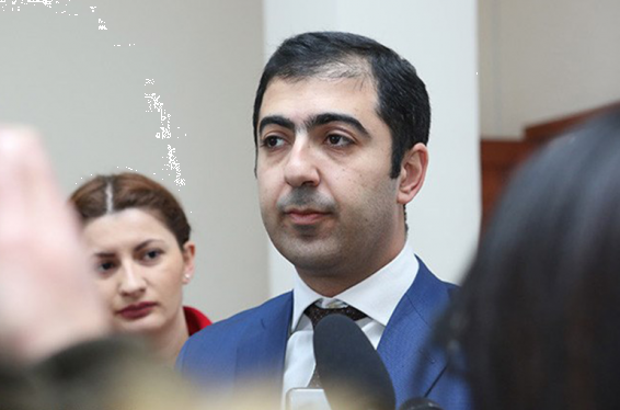 Արամ Օրբելյանը դիմել է դատարան ընդդեմ Նիկոլ Փաշինյանի՝ զրպարտություն հանդիսացող տեղեկատվությունը հերքելու և բարոյական վնասի փոխհատուցման պահանջով