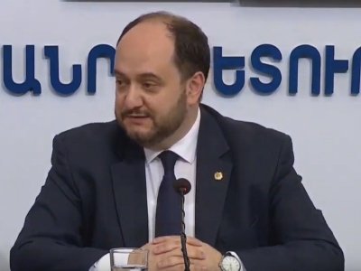Առաջիկա օրերից կսկսենք դպրոցներում ամբողջական ախտահանման աշխատանքներ իրականացնել. ԿԳՄՍ նախարար