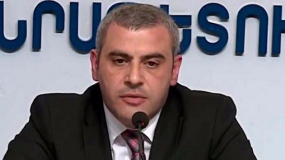 Ի՞նչ քայլեր են արվում սահմանային հսկիչ կետերում՝ կորոնավիրուսի կանխարգելման մասով