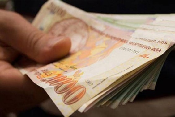 «Հայփոստ» ՓԲԸ-ն կենսաթոշակների վճարումները կիրականացնի բացառապես տուն առաքելու միջոցով