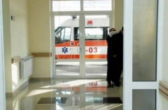 Վրաերթի ենթարկված երիտասարդը մահացել է