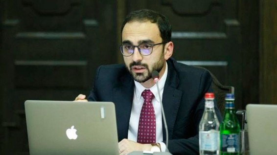 Հայաստանից որոշ ապրանքատեսակների արտահանումը ժամանակավորապես սահմանափակվում է