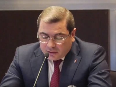 Բյուջեի մուտքերի անկումներ լինելու են. ՊԵԿ նախագահ