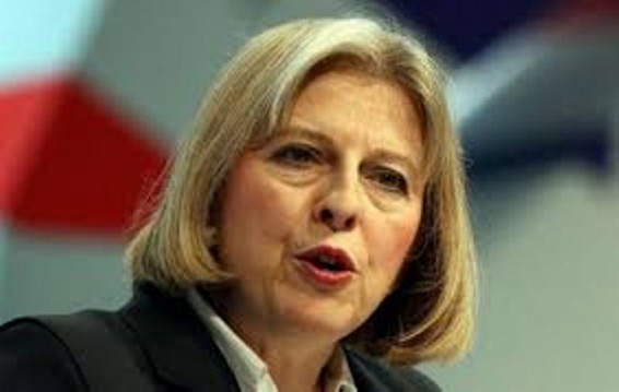 Թերեզա Մեյը չորեքշաբթի օրը նախարարների հետ կքննարկի ԵՄ-ից դուրս գալու ընթացակարգը