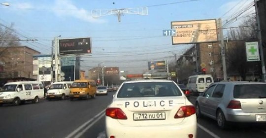 В Ереване молодой врач совершил самоубийство.