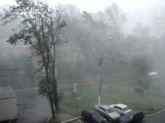 Չեչնիայում փոթորկի հետեւանքով փլուզված պատը սպանել է 21-ամյա աղջկան