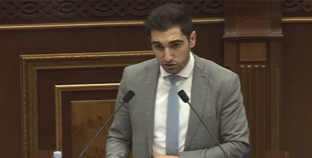 Ինքնամեկուսացման պահանջները խախտողի համար առաջարկվում է սահմանել ազատազրկում մինչև 5 տարի ժամկետով