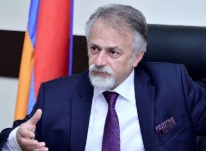 «Ժողովուրդ». ԱԱԾ-ն չնայած մեծ «շուքով» Վերմիշյանի գործին ընթացք տվեց, բայց կարծես «սայլը տեղից չի շարժվում»