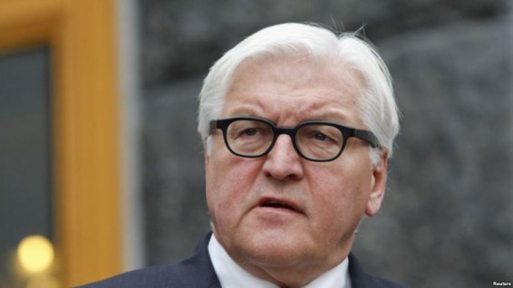 Շթայնմայեր. Գոհ չենք Մինսկի համաձայնությունների իրականացման մակարդակից