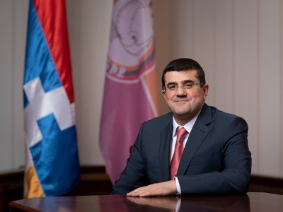 «The Halo Trust»-ի աշխատանքը չի տուժի ԱՄՆ ֆինանսավորման դադարեցումից. Արայիկ Հարությունյան