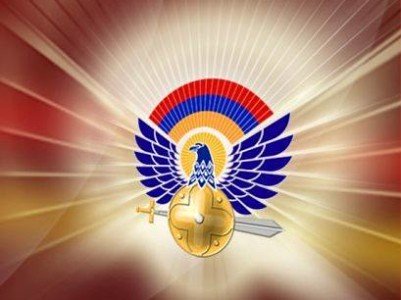 Արթուր Պողոսյանը նշանակվել է ՀՀ զինված ուժերի բարոյահոգեբանական ապահովման վարչության պետ