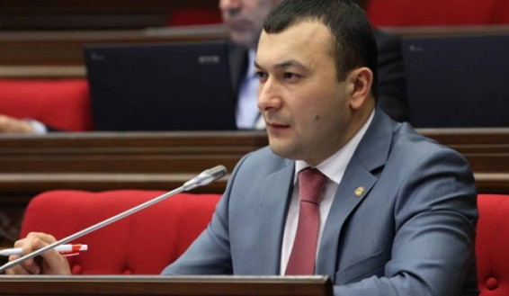 Գագիկ Ծառուկյանը միշտ ժողովդի կողքին կանգնած է եղել և այս պարագայում էլ նրա կոչին ու հորդորին է պետք հետևել