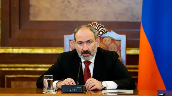 Փաշինյան. Գյուղատնտեսությունը դառնում է ամենակարևոր ոլորտներից մեկը