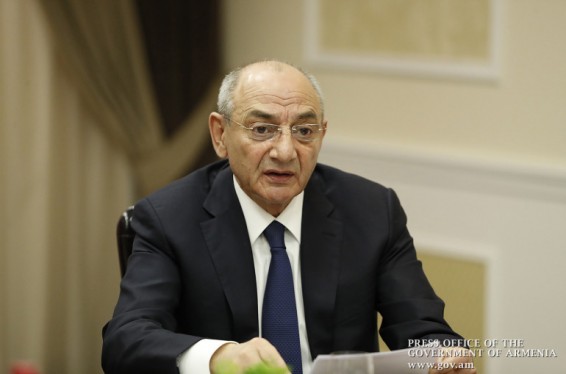 Արցախում բարձր են գնահատում Աբխազիայի հետ բարեկամությունը և սերտ համագործակցությունը․ Բակո Սահակյանը շնորհավորել է Աբխազիայի նորընտիր նախագահին