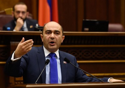 «Ասում են՝ սուտ բան ա, այ ախպեր, ոչ իմ բան չկա ու օրեցօր դեպքերը 30-40-ով ավելանում են». Մարուքյան
