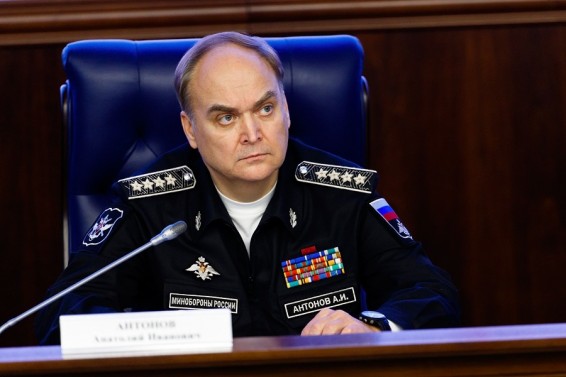 Иностранную организацию уличили в дезинформации о коронавирусе в России