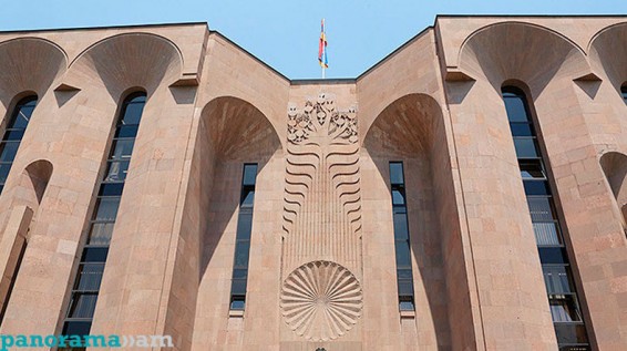 Քաղաքապետարանին փոշեկուլներ նվիրած ՍՊԸ-ն Հայկ Մարությանից հասցեներ է ստացել