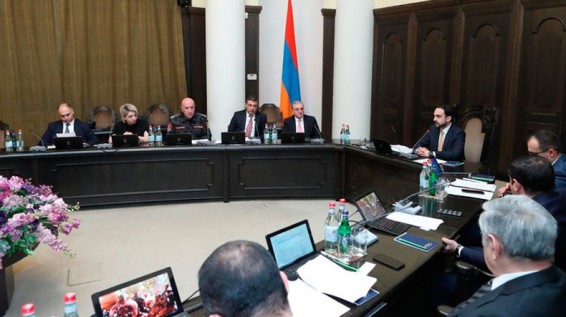 Պարետ. Տարածվելու են տեղաշարժի սահմանափակումներ քաղաքացիների համար