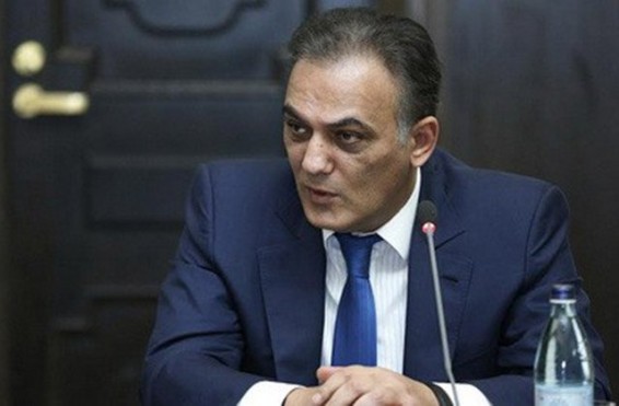 Գագիկ Բեգլարյանը մեղադրվում է 233 միլիոն դրամի գույքի յուրացման մեջ․ հայտարարվել է հետախուզում