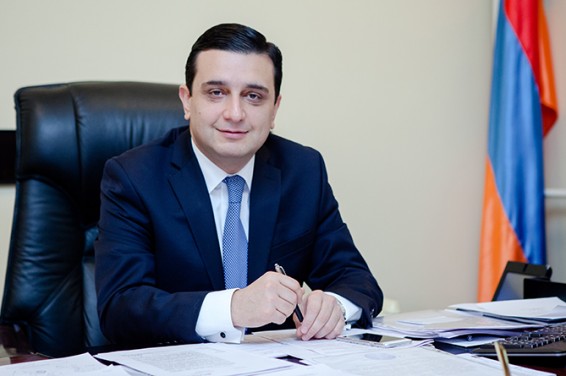 Սահմանին վիրավորված զինծառայողներից մեկը տեղափոխվել է Երևան