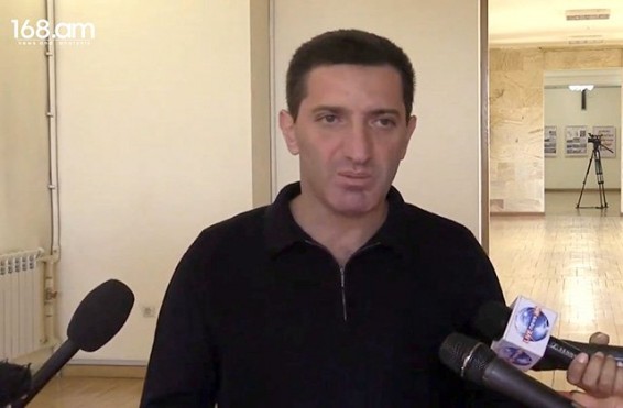 «Հայաստանում օրավարձով աշխատողներ չկա՞ն… Սա երկրի վիճակից անտեղյակ մարդու պնդում է». Գևորգ Պետրոսյան