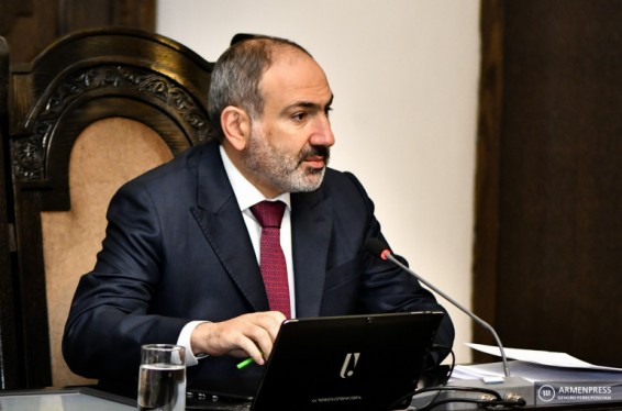 ՊԵԿ-ը եռակի պետք է խիստ լինի հարկերից խուսափելու բոլոր երևույթների նկատմամբ, հայտնաբերի և խստագույնս պատժի ՀԴՄ կտրոն չխփող ամեն դեպքի․ վարչապետ