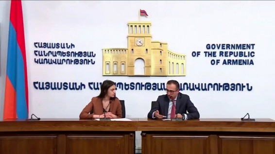 Ասել, որ այս կամ այն դեղը ուղիղ բուժում է կորոնավիրուսը, դեռ չենք կարող.Թորոսյան