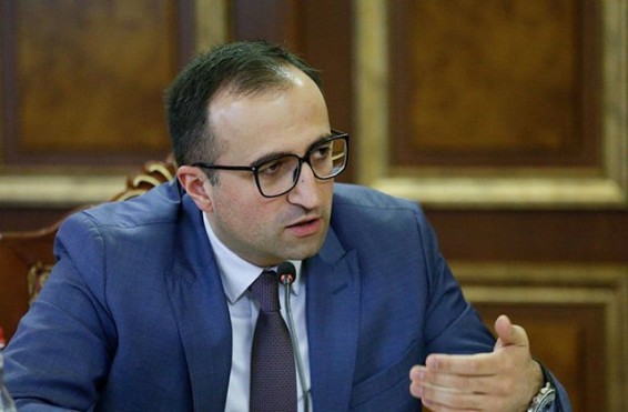 Ինչ կանխատեսումներ կան կորոնավիրուսի թուլացման վերաբերյալ. Պարզաբանում է Արսեն Թորոսյանը