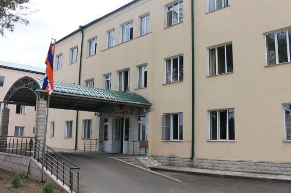 Արցախում շրջանառվում է գրիպի Ա տեսակի H1N1 ենթատեսակը և գրիպի Բ տեսակի հարուցիչներ