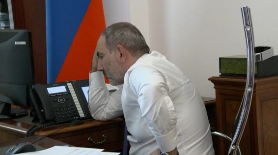 Премьер может и у сотрудников «Нораванка» спросить, как так вышло, что они остались с пустыми руками