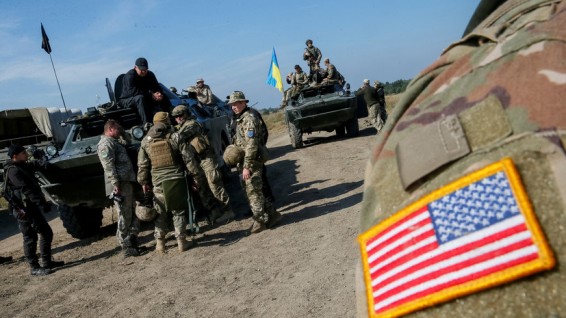 Подрядчики для Инженерного корпуса: ВС США планируют построить военные объекты на Украине