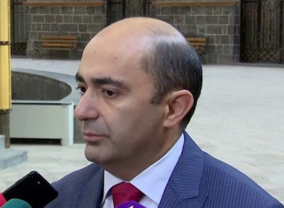 «Այսօր զանգել է գազի սպասարկման տեսուչը եւ ասել, որ եթե չվճարենք, անջատելու է». Մարուքյանը նամակ է հրապարակել