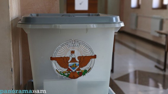 Արցախի 776 քաղաքացի իրենց ընտրությունը կկատարեն Հայաստանում