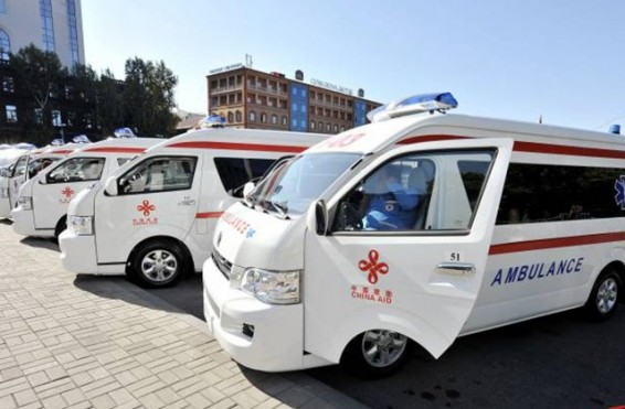 Առողջապահության նախարարությանն անհրաժեշտ են վարորդներ. հայտարարություն