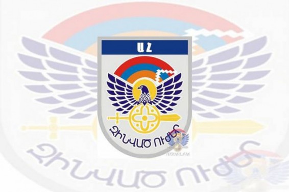 Յուրաքանչյուր զինծառայող ազատ է իր ընտրության մեջ․ Արցախի պաշտպանության նախարարությունը պատասխանել է Վիտալի Բալասանյանին
