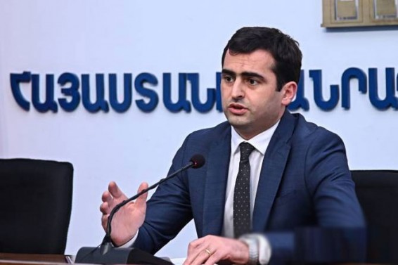 Հայաստանում հավաքագրում են թոքերի օդափոխման սարքերի նախագծման, արտադրության գաղափարներ և առաջարկներ
