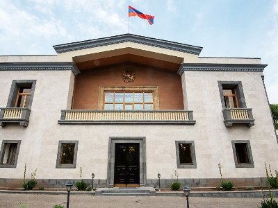 «Հայաստանում գյուղական տարածքների տնտեսական զարգացման» հիմնադրամում արձանագրվել են շուրջ 618 մլն դրամի խախտումներ․ՊՎԾ