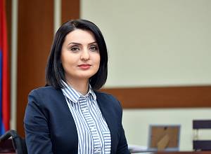 Правительство Армении выделит сумму в размере минимальной зарплаты лицам, уволенным с работы с 13 по 30 марта
