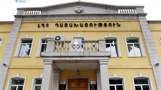 Արցախում ընտրական գործընթացների շուրջ հաղորդումներից մեկով հարուցվել է քրգործ