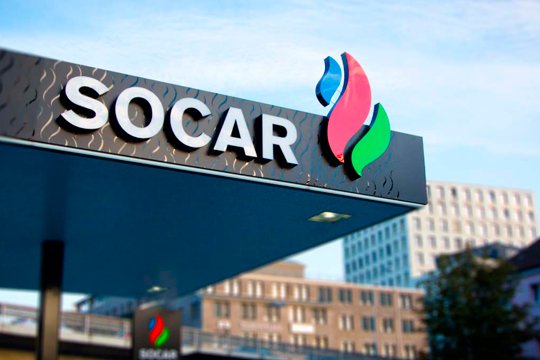 SOCAR-ը հուսով է, որ թուրքմենական գազը Եվրոպա կտեղափոխվի Ադրբեջանի տարածքով