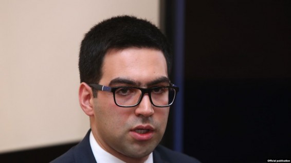 Հեռախոսային խոսակցությունները չեն գաղտնալսվելու․ Բադասյան