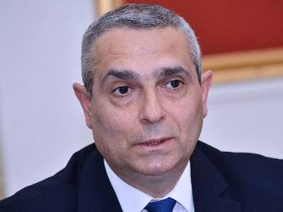 Մասիս Մայիլյանը հաշվարկի կեսից վրդովված տուն է գնացել. Armlur.am