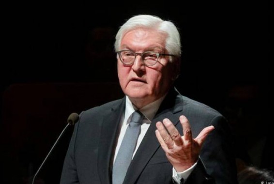 Штайнмайер выступает за создание 