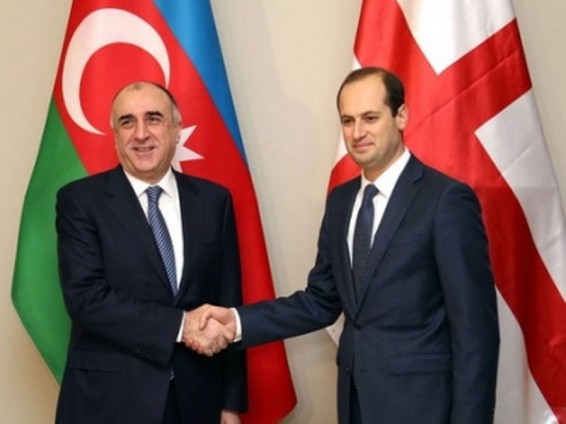 Բաքուն եւ Թբիլիսին մի շարք երկկողմանի փաստաթղթեր կստորագրեն